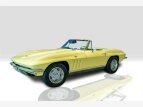 Thumbnail Photo 0 for 1966 Chevrolet Corvette Convertible